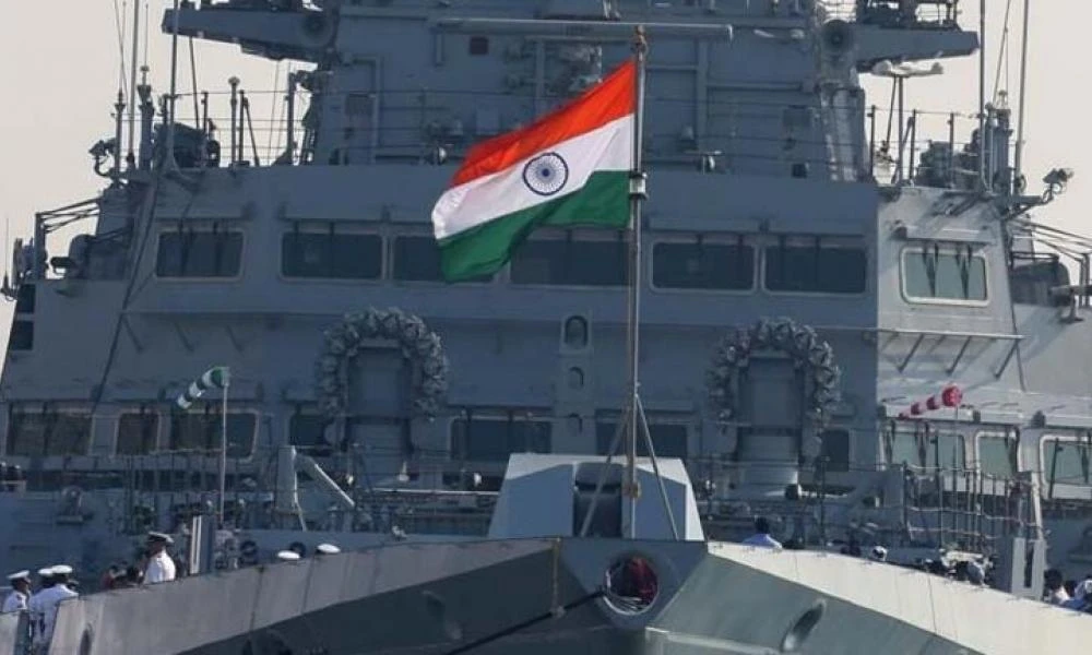 Ηχηρή σφαλιάρα Ινδίας σε Τουρκία-Η Hindustan Shipyard διέκοψε σύμβαση με τουρκικές εταιρείες για την κατασκευή πολεμικών πλοίων